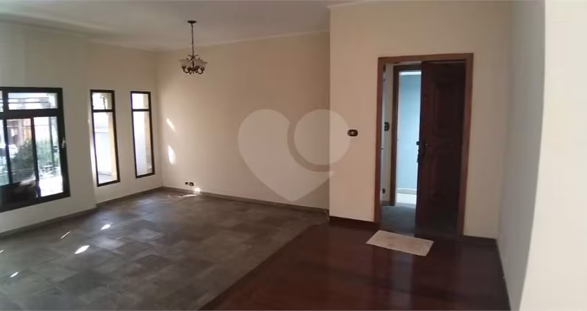 Casa-São Paulo-VILA CLEMENTINO | Ref.: REO159306