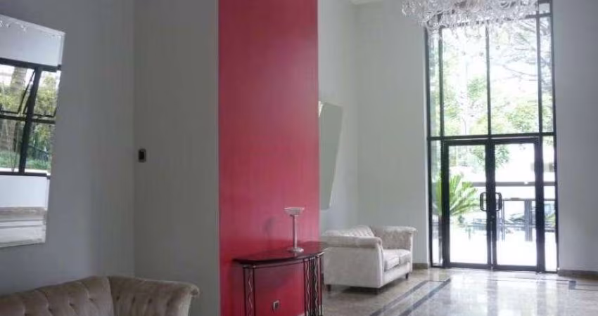 apartamento a venda no campo belo