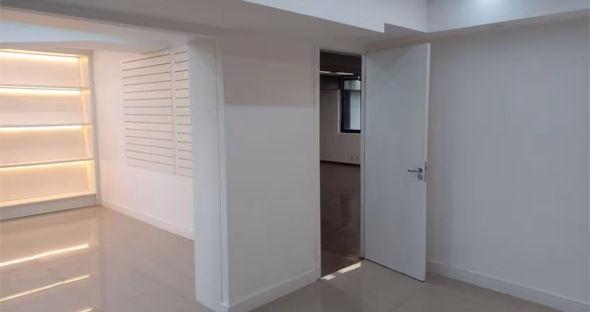 Berrini 212 m²