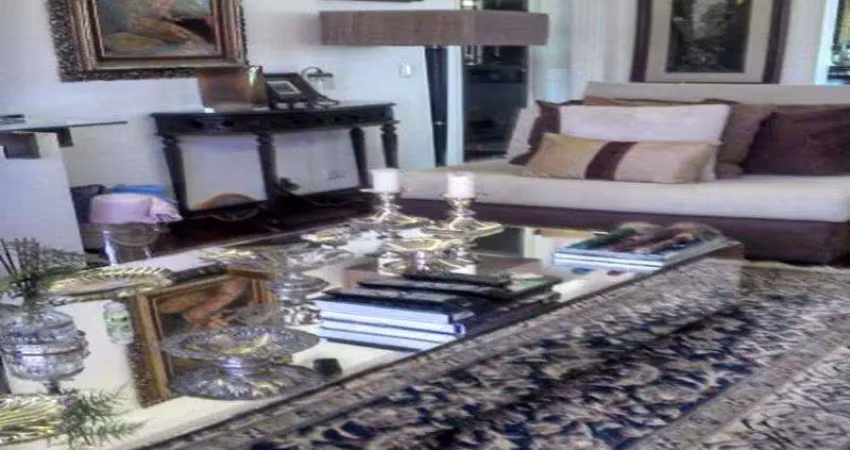 Apartamento à venda em moema de 204m² com 4 dormitórios, 3 suítes e 4 vagas.