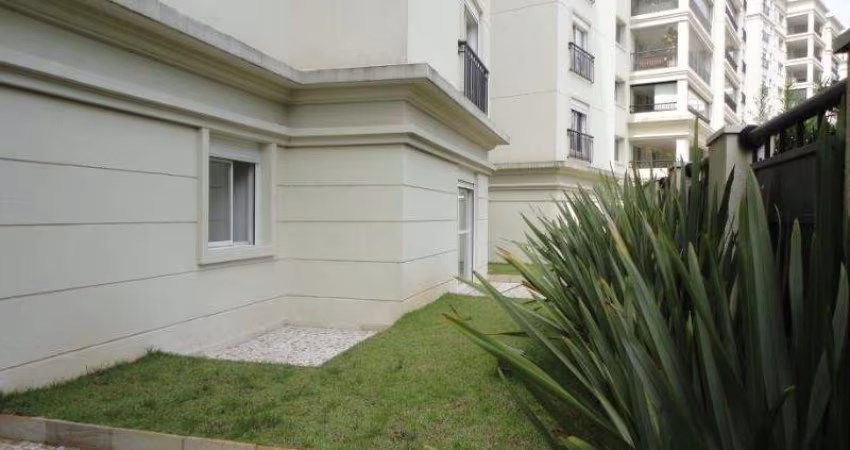 Apartamento-São Paulo-MORUMBI | Ref.: REO122509