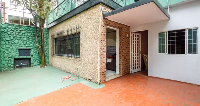 Oportunidade na vila madalena, ótimo sobrado para fins comerciais ou residenciais, c/ 240 m², 3 vagas