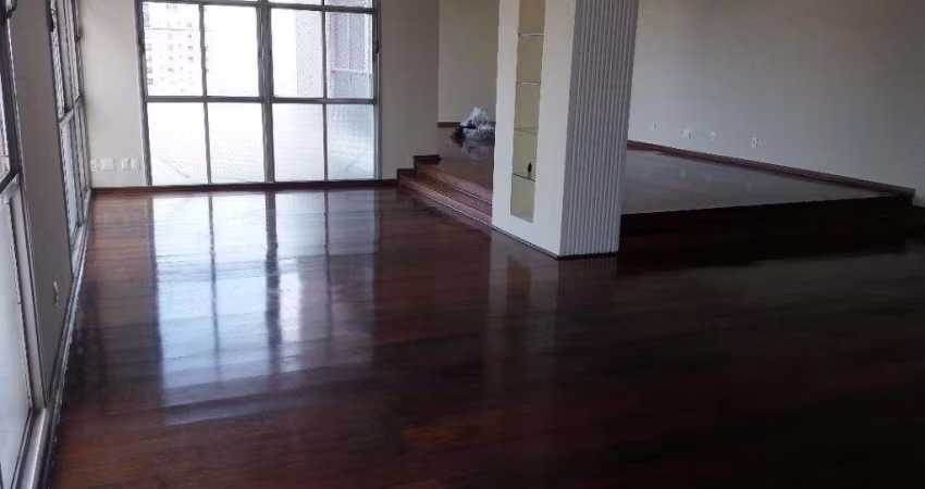 JARDIM PAULISTA LOCAÇÃO 4 Dormts, 2 Vagas