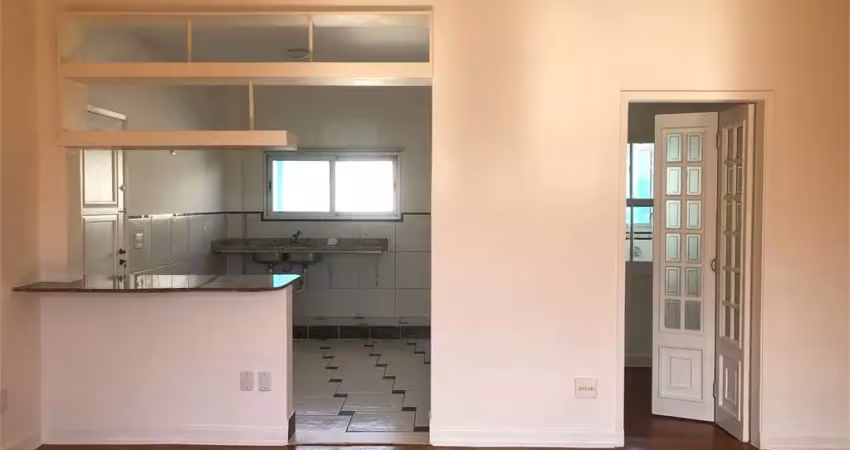 Apartamento com 2 quartos à venda na Rua Henrique Schaumann, --, Pinheiros, São Paulo