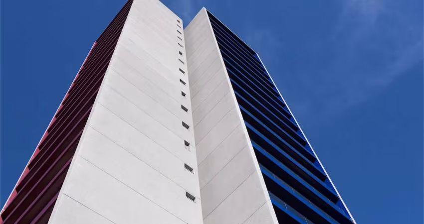 Apartamento com 1 quarto à venda na Vila Olímpia - SP