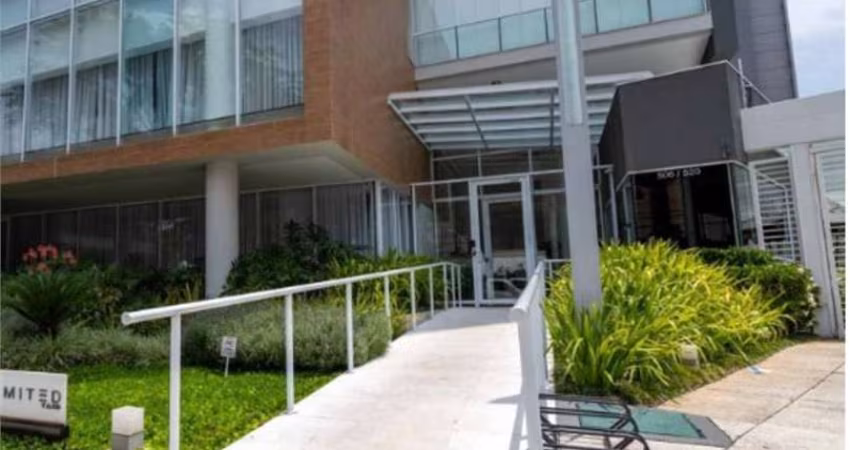 Apartamento-São Paulo-VILA NOVA CONCEIÇÃO | Ref.: REO104509