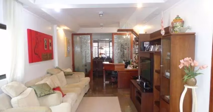 Apartamento com 3 quartos à venda na Rua Cayowaá, --, Perdizes, São Paulo