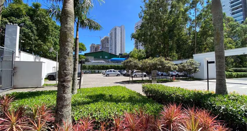 3 DORMS 1 SIITE-VERDE MORUMBI