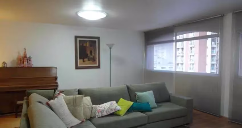 Apartamento com 4 quartos à venda na Rua Artur Prado, --, Bela Vista, São Paulo