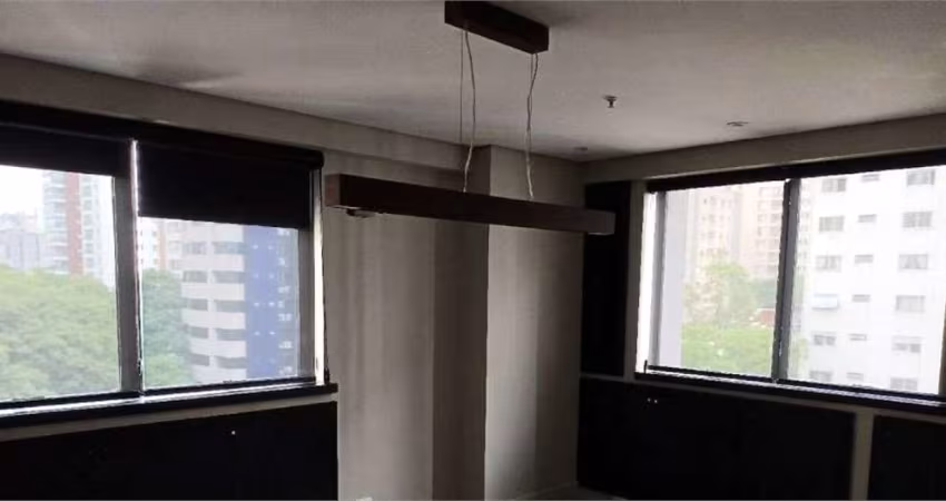 Comercial-São Paulo-JARDIM PAULISTA | Ref.: REO110707