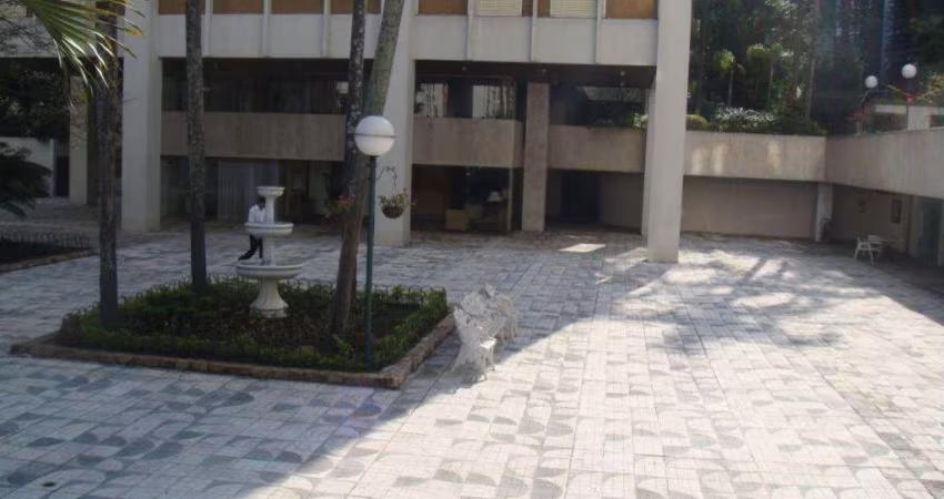 Apartamento com 138 m² na Vila Mariana
