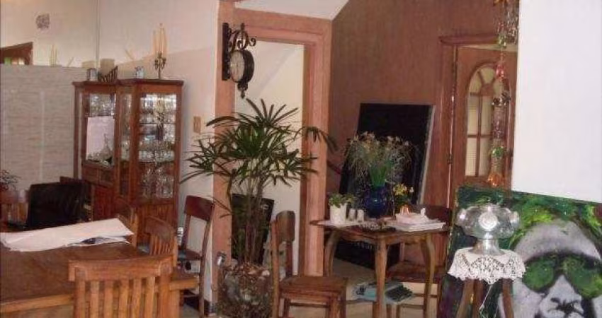Casa-São Paulo-VILA MARIANA | Ref.: REO101948