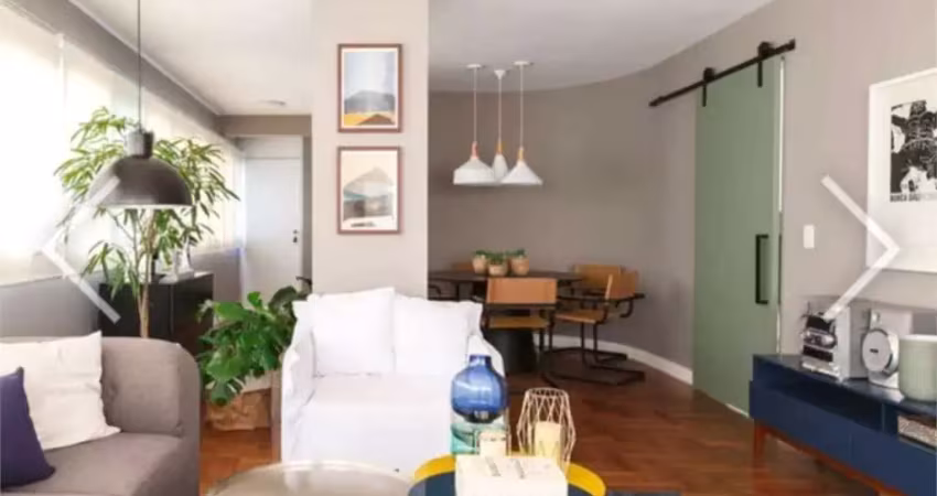 Apartamento com 3 quartos à venda na Alameda Ribeirão Preto, --, Bela Vista, São Paulo