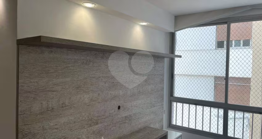 Apartamento-São Paulo-ITAIM BIBI | Ref.: REO111463