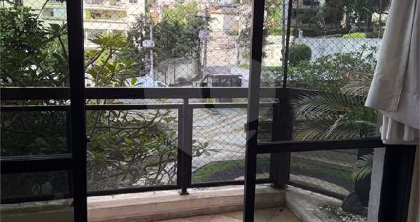 Apartamento Duplex 172m -4 dormitórios- 2 suítes- 3 vagas de garagem.