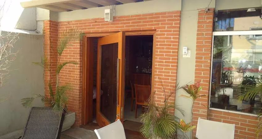 Casa-São Paulo-BROOKLIN | Ref.: REO164262