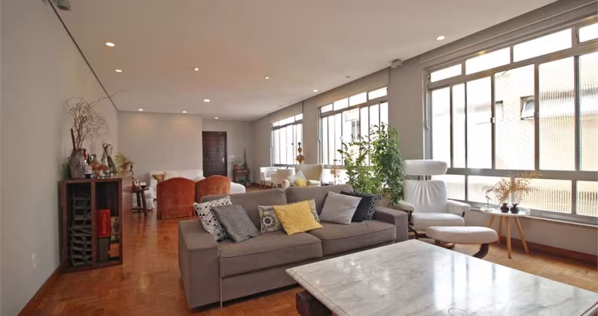 Apartamento-São Paulo-BELA VISTA | Ref.: REO149345
