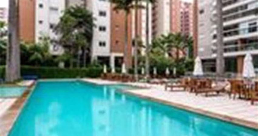 Apartamento-São Paulo-VILA OLÍMPIA | Ref.: REO154609