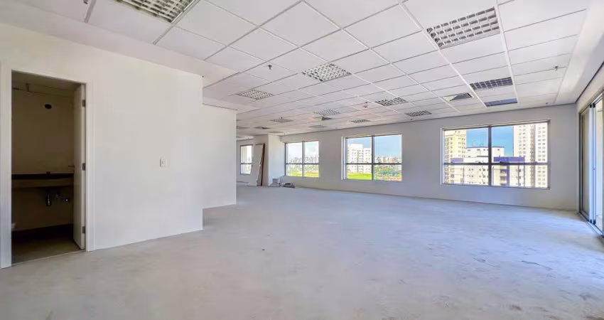 Comercial-São Paulo-BROOKLIN | Ref.: REO135352