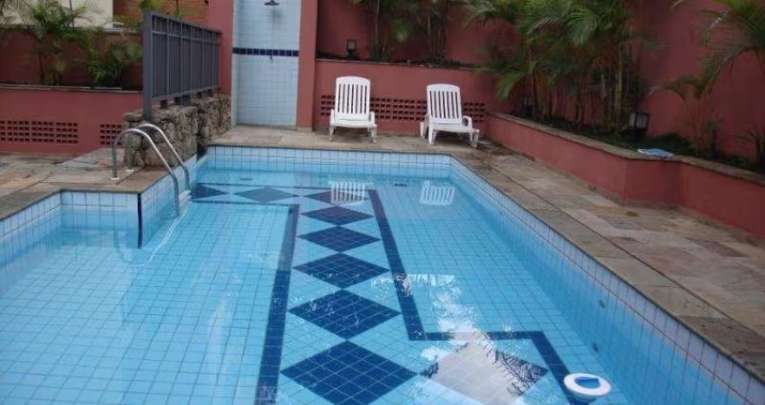 APARTAMENTO NO SUMARE A VENDA COM 92M²