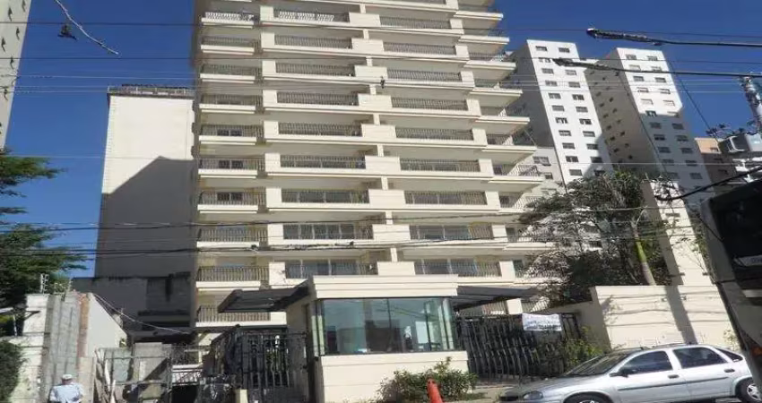 Apartamento com 3 quartos à venda na Rua Guimarães Passos, --, Aclimação, São Paulo