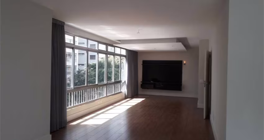 Apartamento-São Paulo-JARDIM PAULISTA | Ref.: REO135364