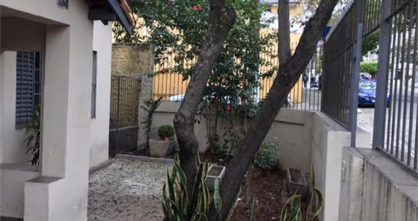 Casa-São Paulo-PLANALTO PAULISTA | Ref.: REO118375