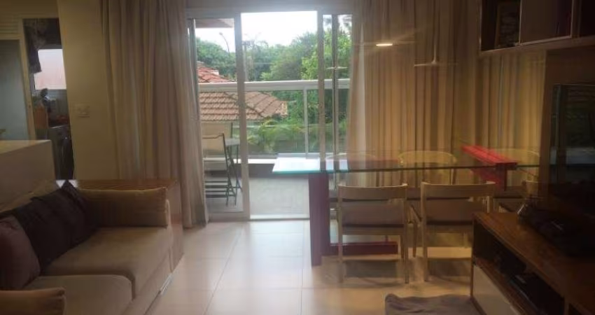 Apartamento Duplex à venda de 71 m² na Vila Mariana com 2 quartos e 1 vaga.