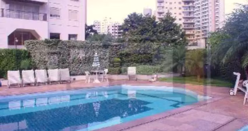 Apartamento-são paulo-chácara klabin | ref.: reo150532
