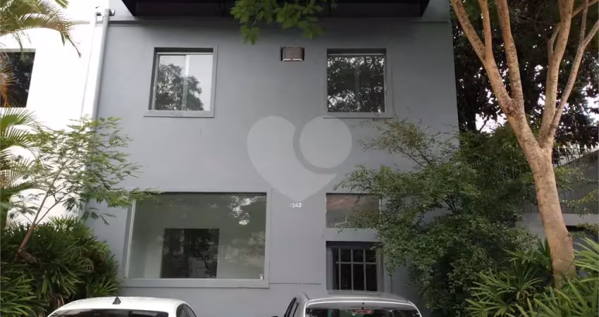 Casa 300 mts para locação comercial jardim paulistano