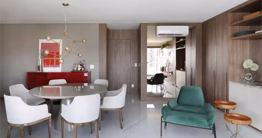 Apartamento-São Paulo-ITAIM BIBI | Ref.: REO165471