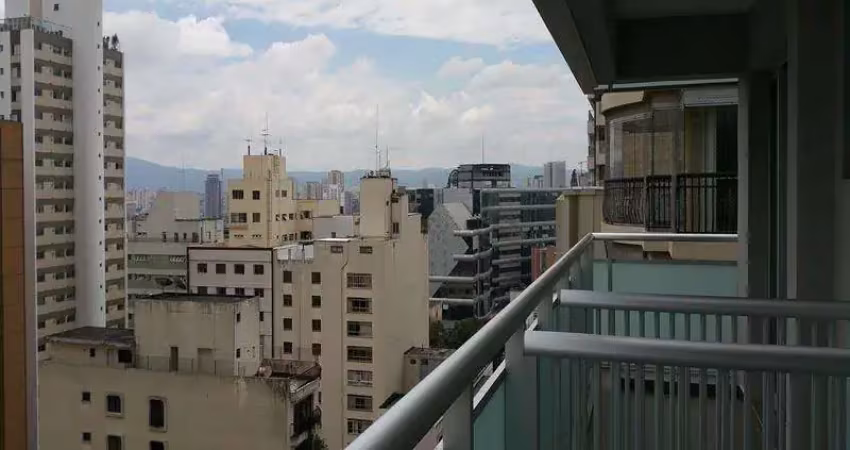 Sala comercial à venda na Rua Lincoln Albuquerque, --, Perdizes, São Paulo