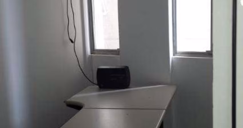 Sala comercial .