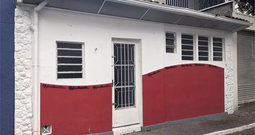 Excelente imóvel comercial a 450m do metrô Eucaliptos