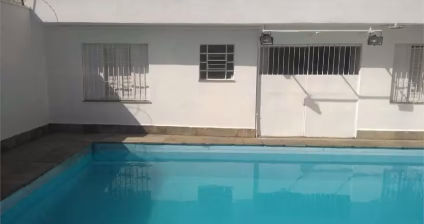 Casa com 4 quartos à venda na Rua Conceição de Monte Alegre, --, Brooklin, São Paulo