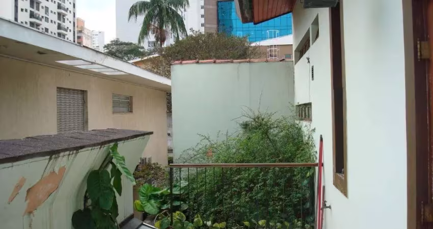 Casa com 3 quartos à venda na Rua Carlos Steinen, --, Paraíso, São Paulo