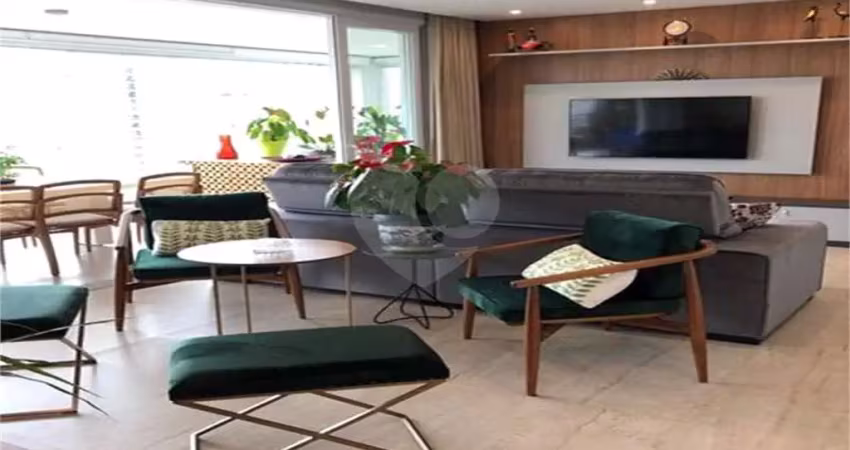 Apartamento com vista para o parque do ibirapuera no paraíso - 171m² 2 suítes 4 quartos com lazer