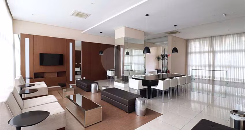 Apartamento com Vista para o Parque do Ibirapuera no Paraíso - 171m² 2 Suítes 4 Quartos com Lazer