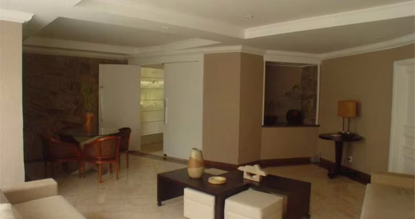 Apartamento-São Paulo-MORUMBI | Ref.: REO259665