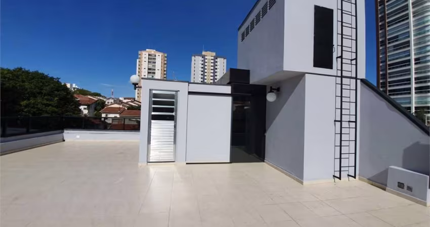 Sala Comercial nas Perdizes
