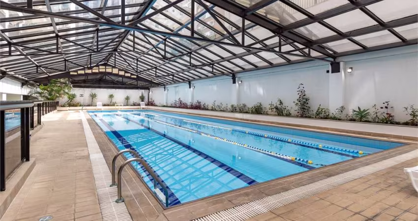 Oportunidade! Jardim Paulista! Apto, 63 m², 2 dorms, suite e 1 vaga. Lazer completo e próx. ao metrô