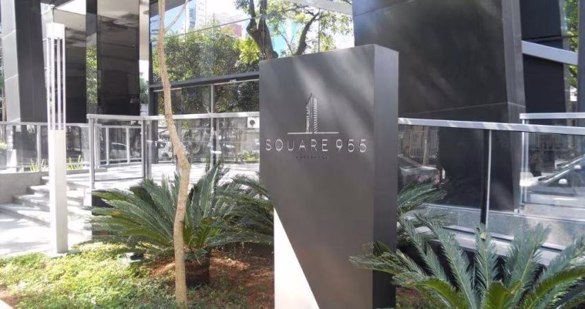 Comercial-São Paulo-ITAIM BIBI | Ref.: REO265618