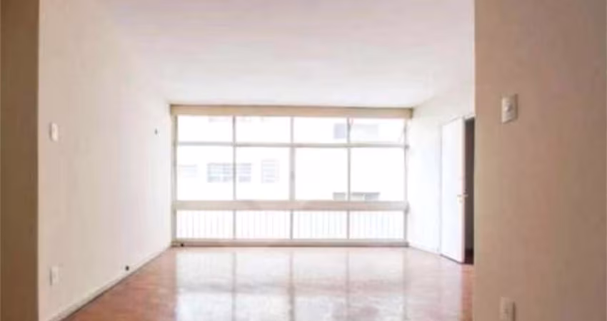 APARTAMENTO A VENDA NA VILA OLIMPIA 184M²