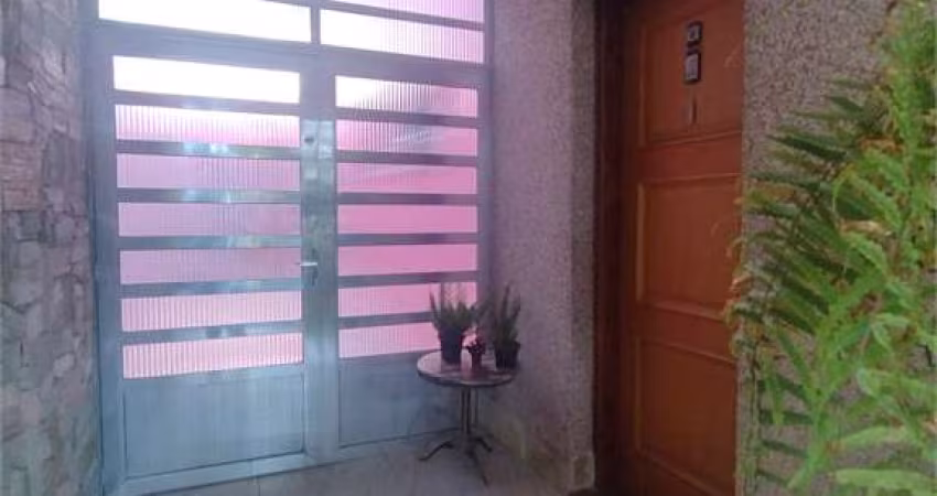 Casa-São Paulo-POMPÉIA | Ref.: REO175454
