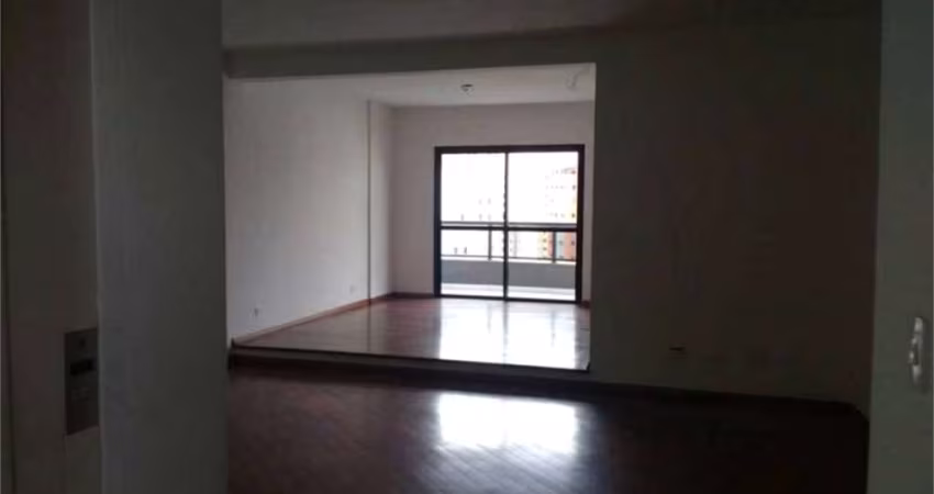 Apartamento-São Paulo-CHÁCARA KLABIN | Ref.: REO189293