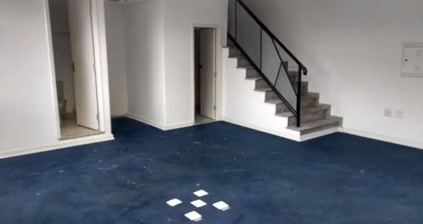Apartamento à venda na Avenida Iraí, --, Moema, São Paulo