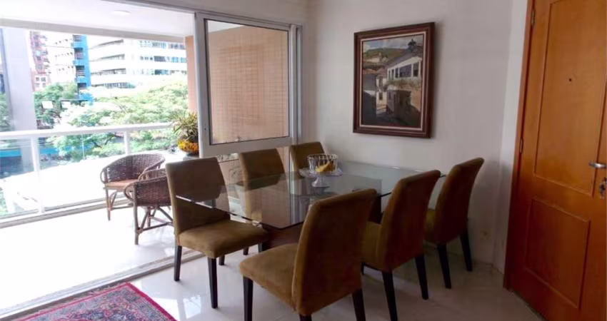 Apartamento a venda na Vila Olimpia com 2 dormitórios, 1 suite e 1 vaga