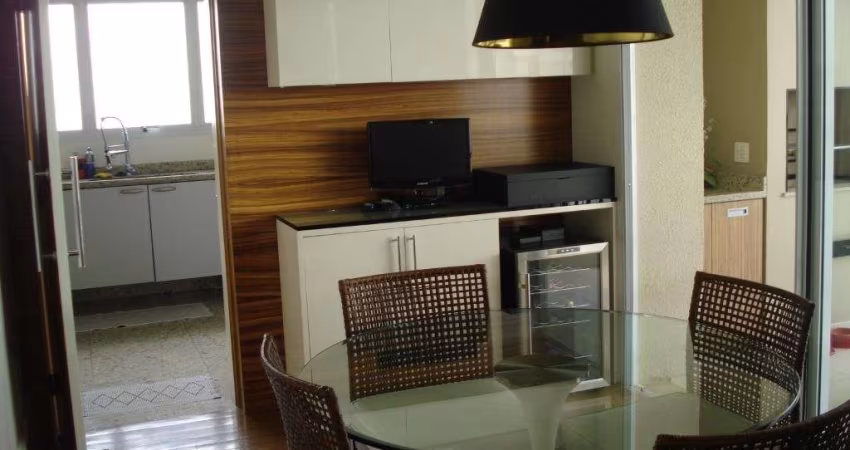 Apartamento-São Paulo-CHÁCARA KLABIN | Ref.: REO267118