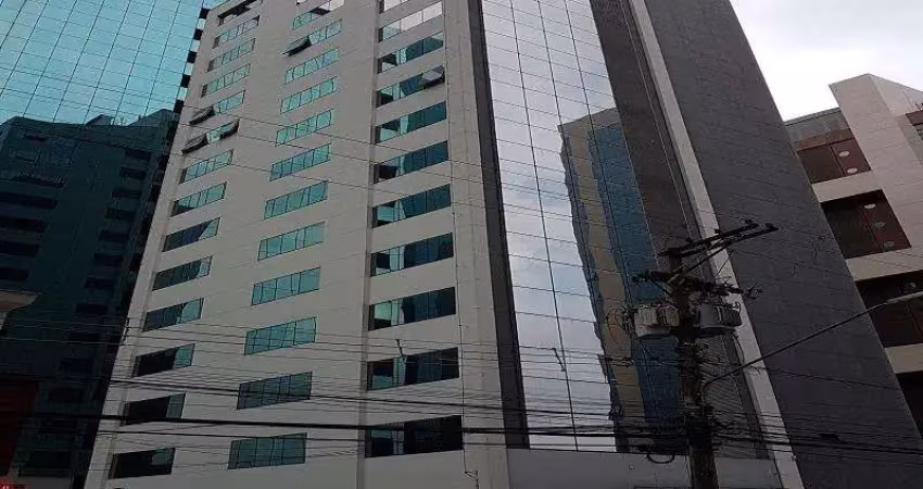 Sala comercial para alugar na Rua James Watt, --, Brooklin, São Paulo