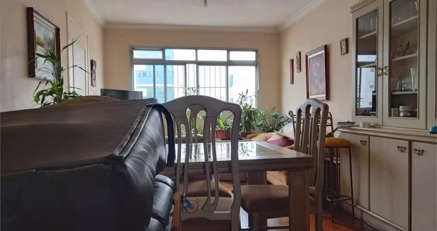 Apartamento-São Paulo-ITAIM BIBI | Ref.: REO245619